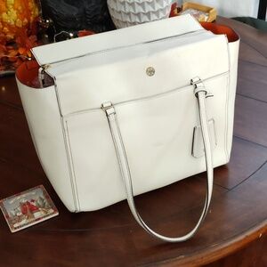 Tory Burch Bag TOTE Travel Work Bag